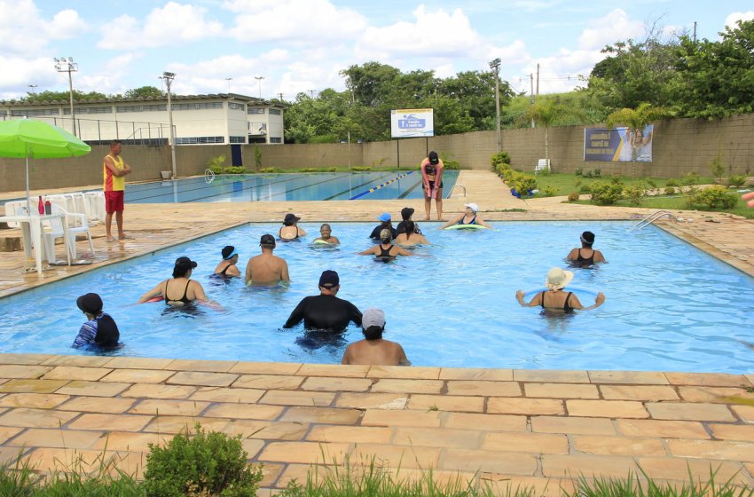 PREFEITURA ABRE INSCRIÇÕES PARA O “PROJETO CAMPEÕES” NA SEGUNDA-FEIRA